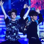 [EXO] 변멍뭉과 첸멍뭉