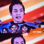 [EXO] 시우민 <b>포효</b>하는 느낌ㅋㅋㅋㅋㅋ