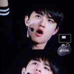 [EXO] 경수 <b>이사진</b> 마마빼박ㄹㅇ