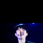 [EXO] 경수 윙크 잘 못하는거 <b>여전</b>하다