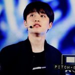 [EXO] 디오 <b>사각</b>턱은 여기에 더 잘보여