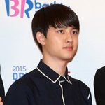 [EXO] 디오 실제 <b>피부색</b> 개충격ㅋㅋㅋㅋㅋㅋ