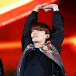 [CHEN] <b>스트레칭</b>하는 종대!