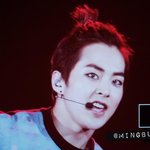 [EXO] 진짜 어그로 <b>잠재</b>적 민석최애임ㅋㅋㅋㅋ