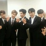 [인피니트] 무대 보고왔는데(아 참 실제무대아님)