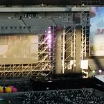 [EXO] 드콘후긴데 이게 내가멀리서 본게엑소맞을까