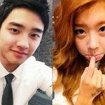 [EXO] 디오 소진 <b>열애증거</b>있어서 지웠다니까