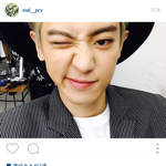 [EXO] 조심스러우면 <b>접자</b> 찬열아