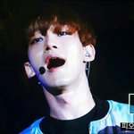 [EXO] 와진짜<b>무릎</b>꿇음