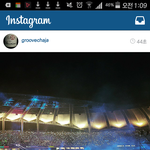 [EXO] 매니저님이 엑소팬석찍어올려<b>주심</b>ㅜㅜ