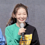 [레드벨벳] <b>슬기</b> 웃는거 순둥순둥한 바버같아ㅋㅋㅋㅋ