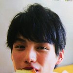 [카이] 종인이랑 닮은 <b>일본</b> <b>배우</b>