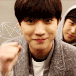 [<b>b1a4</b>] 정진영 입덕..ㅜㅜㅜㅜ