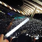 [EXO] 어제 현장에서 응원법오졌음