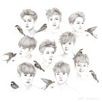 [EXO] 와 엑소엘 소름돋는다