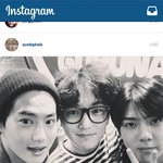 [EXO] 근데 왜 하필 <b>왼손</b> 네번째야