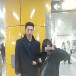 [드루와] (데뷔전) <b>남주혁</b>만난 후기