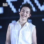 [EXO] 와 진짜 시우민 아쉽다 진심이야