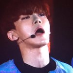 [exo] 어제자 드콘 김종대 리즈 갱신