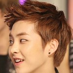 [EXO] <b>민석</b>이 라미네이트 했구나...(소치 안녕...)