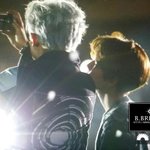 [EXO] 찬열이 팬석찍은거 고짤로 안나오나....