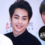 [EXO] 민석이 <b>라미</b>한거 더 스마트 해보이고 좋은데??