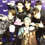 [도경수] 엑소케이 <b>배라</b> 사진