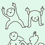 [EXO] <b>고민</b> 해결하러 왔는데 어째서 게스트가 엑소