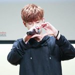 [인피니트] 김성규 뭔가 더 뿌듯한게