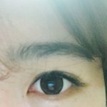 [댓글부탁해] 눈화장좀봐주세요ㅠㅠ