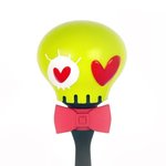 [<b>b1a4</b>] 어제자 성형한 아이돌그룹 응원봉 jpg