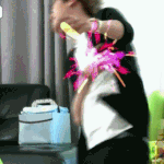 [EXO] 찬열이최소덕<b>통사</b>곸ㅋㅋㅋㅋㅋㅋㅋ