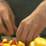 [백현] 슈돌 움짤~ <b>양파</b>가 핑핑