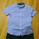 [댓글부탁] 여기에 검정스냅<b>백</b>에 흰<b>운동</b>화 어때요??