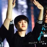 [EXO] <b>드콘</b>에서 운애있냐