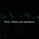 [<b>B1A4</b>] 애들아 이사진 언제때지??