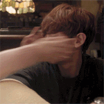 [EXO] 찬열 찌부되는 거나 <b>보삼</b>