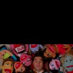 [EXO] 이런식으로 엑소인형나왔으면좋겠다