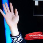 [EXO] 김종대 <b>손목</b>봐ㅅㅂ