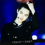 [EXO] 요즘 경수 진짜 <b>마마때</b> 같아