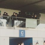 [EXO] 나 어제   민석이봄ㅠㅠㅠㅜㅜ