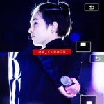 [EXO] 시우민 <b>선</b> 진짜곱다