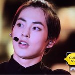 [EXO] 민석이 머리<b>제외</b>하곤 얼굴 존똑