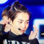 [EXO] 밍서기 <b>볼살</b> 올라서 애기미 돋음 ㅇㅇ