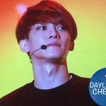 [EXO] 김종대 진짜 이목구비 존나뚜렷한듯ㅜㅜ