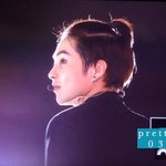 [EXO] 오늘자 시우민 <b>옆선</b>은 이 짤이 최고 