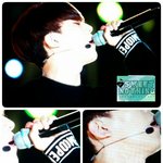 [EXO] 이거보니깐 종대손 진짜작다