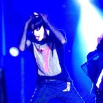 [카이] <b>주의</b>하고 들어와 인어들~
