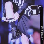 [EXO] 시우민한테 매번 니삭스 입히는 코디는