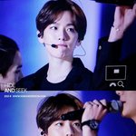 [EXO] 백현이존나<b>청초</b>햌ㅋㅋㅋㅋ